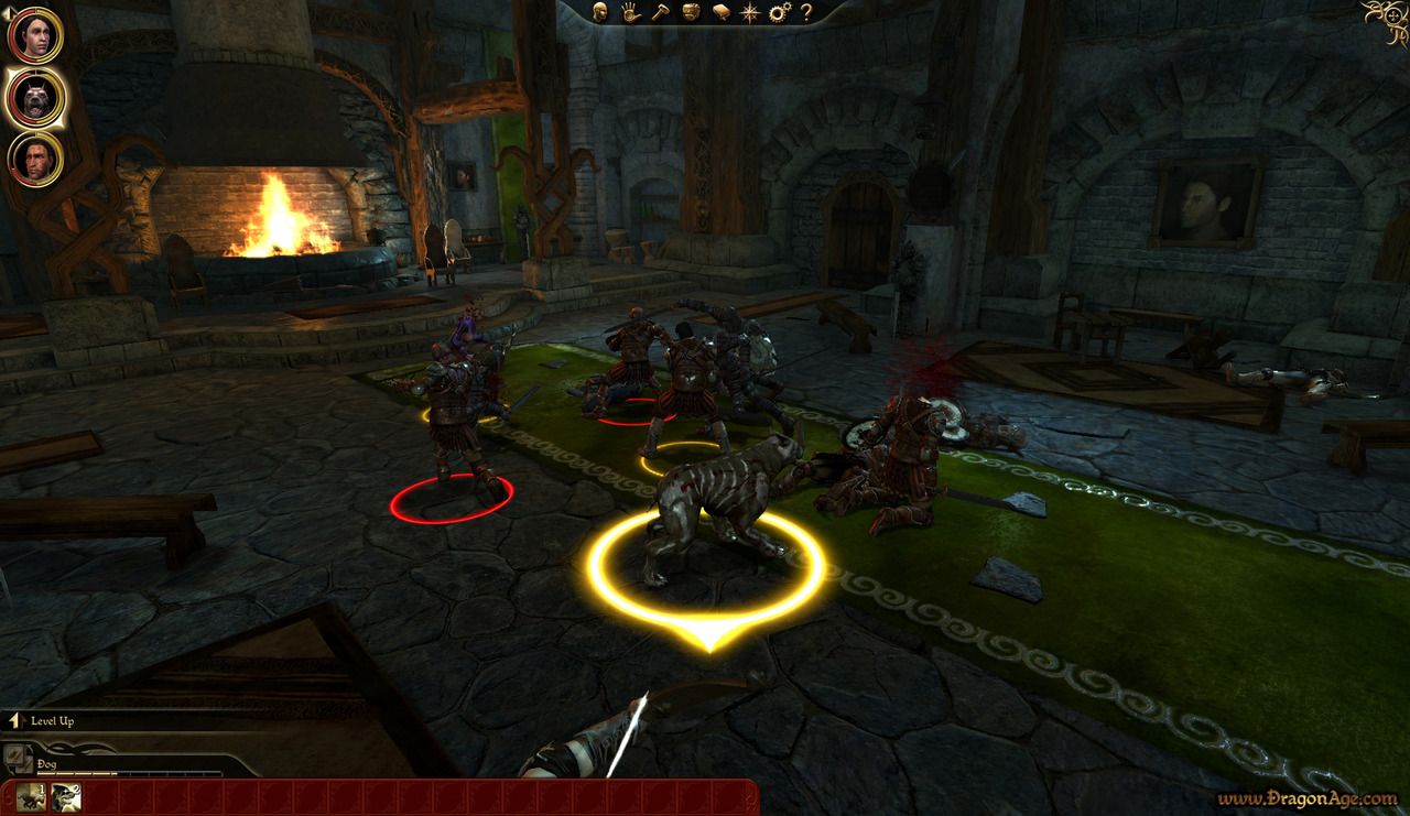 Dragon Age: Origins - Imagen 26